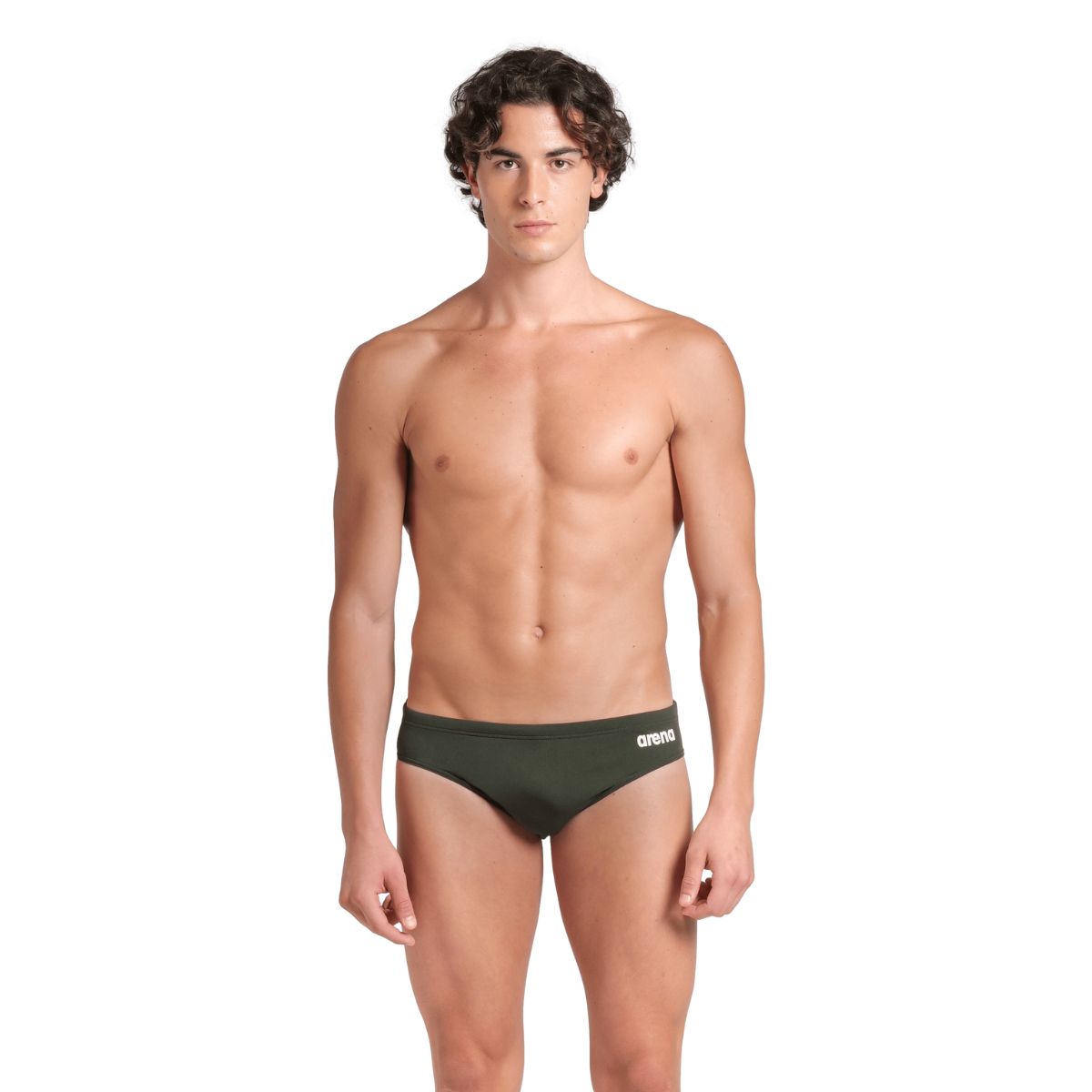 Arena Team Solid Brief