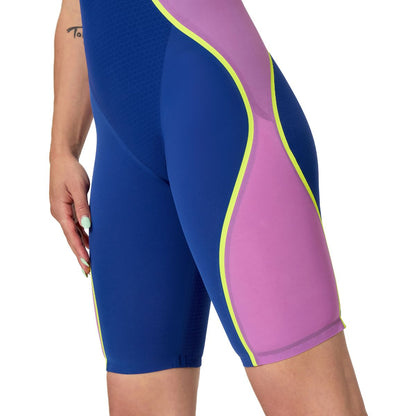 Speedo LZR Intent 2.0 Closed Back Kneeskin
