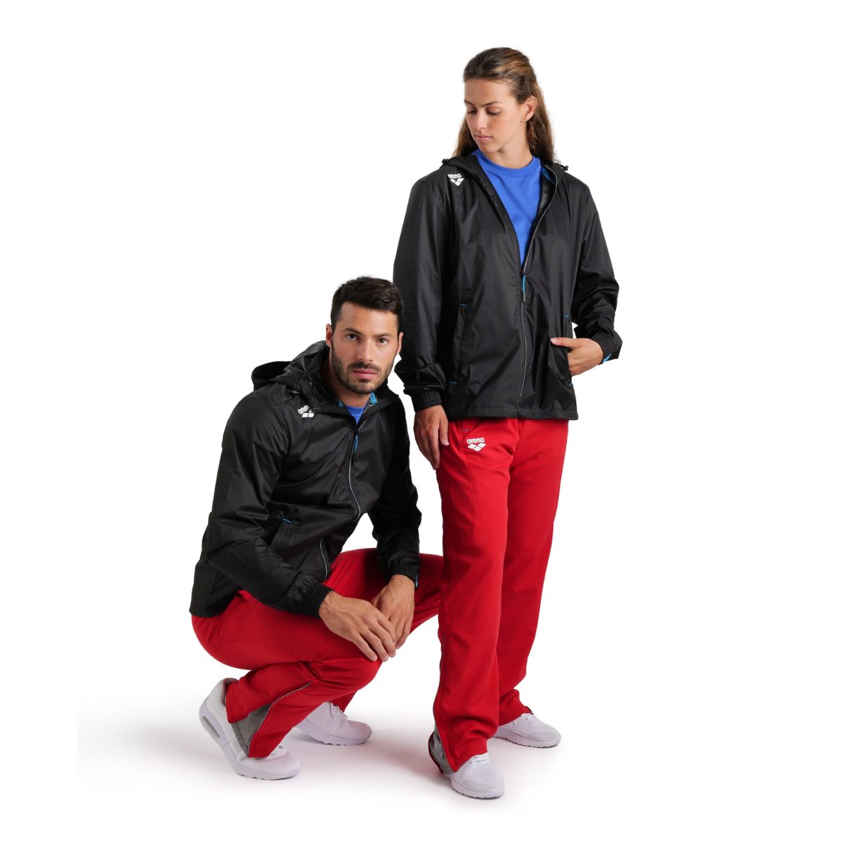 Arena Team Windbreaker