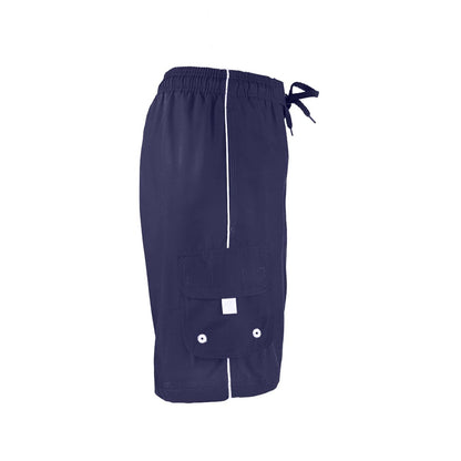 RISE Supervisor Male Flex Board Short