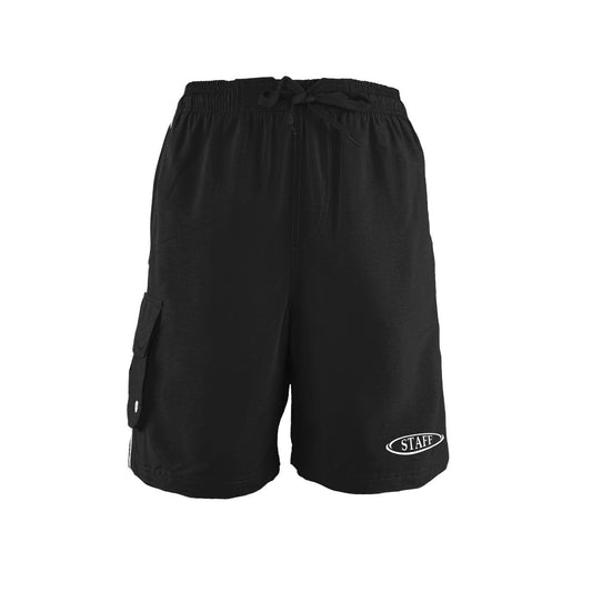 RISE Staff Male Flex Board Short