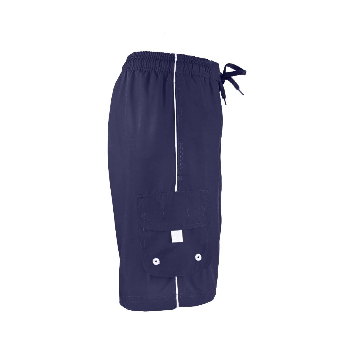 RISE Solid Male Flex Board Short