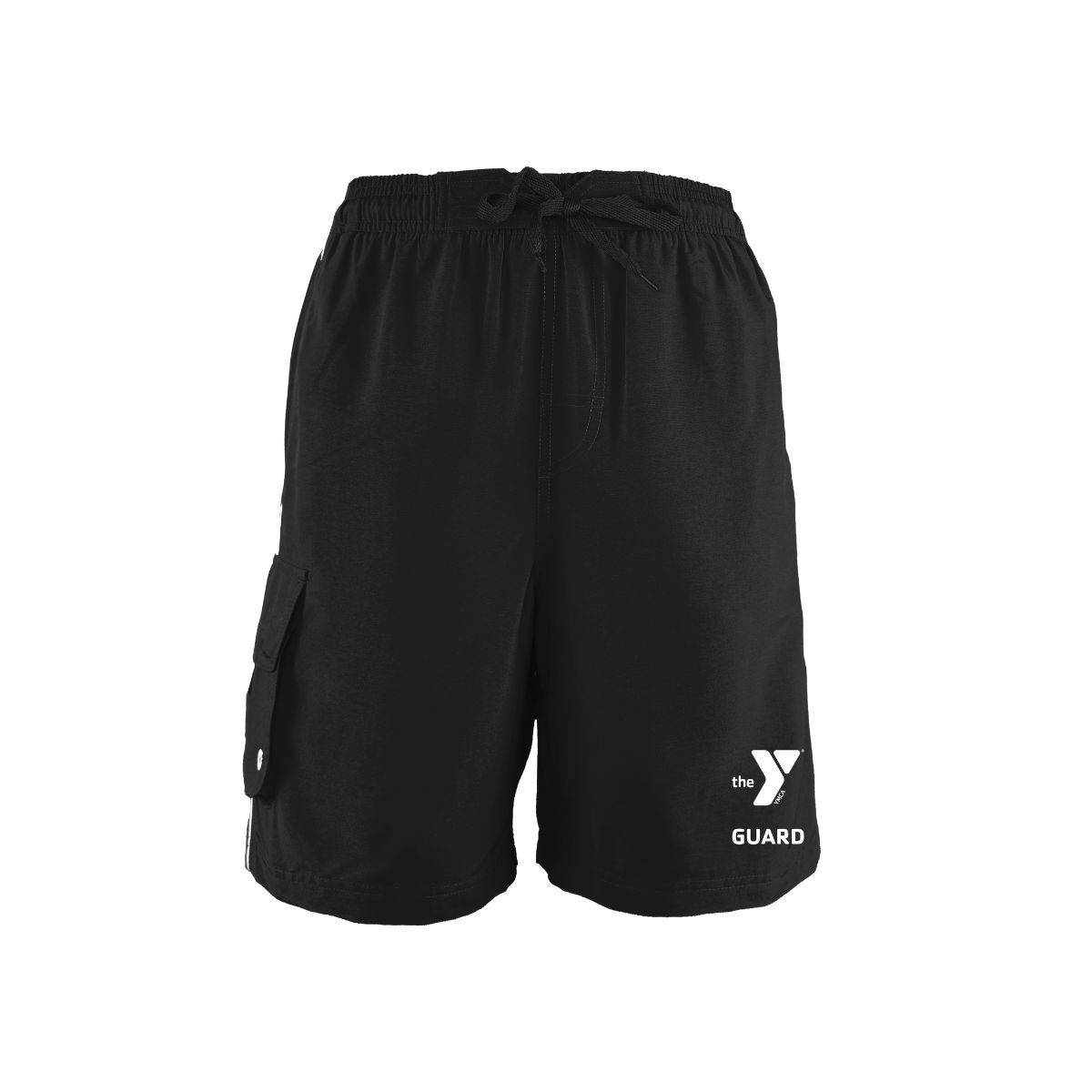 YMCA Guard Board Short