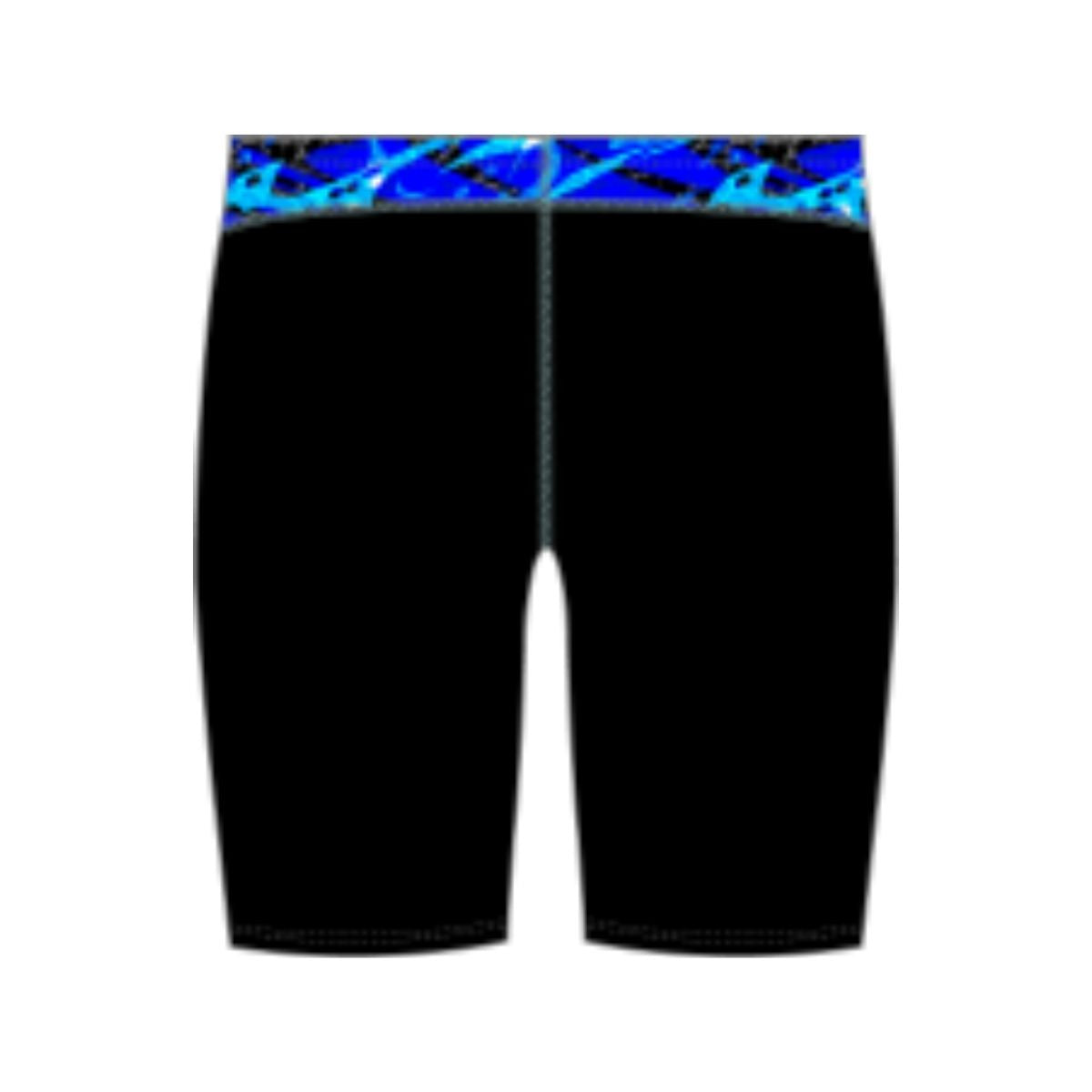 Kiefer Sandies Wave Daze Jammer | Competitive Swimwear & Gear