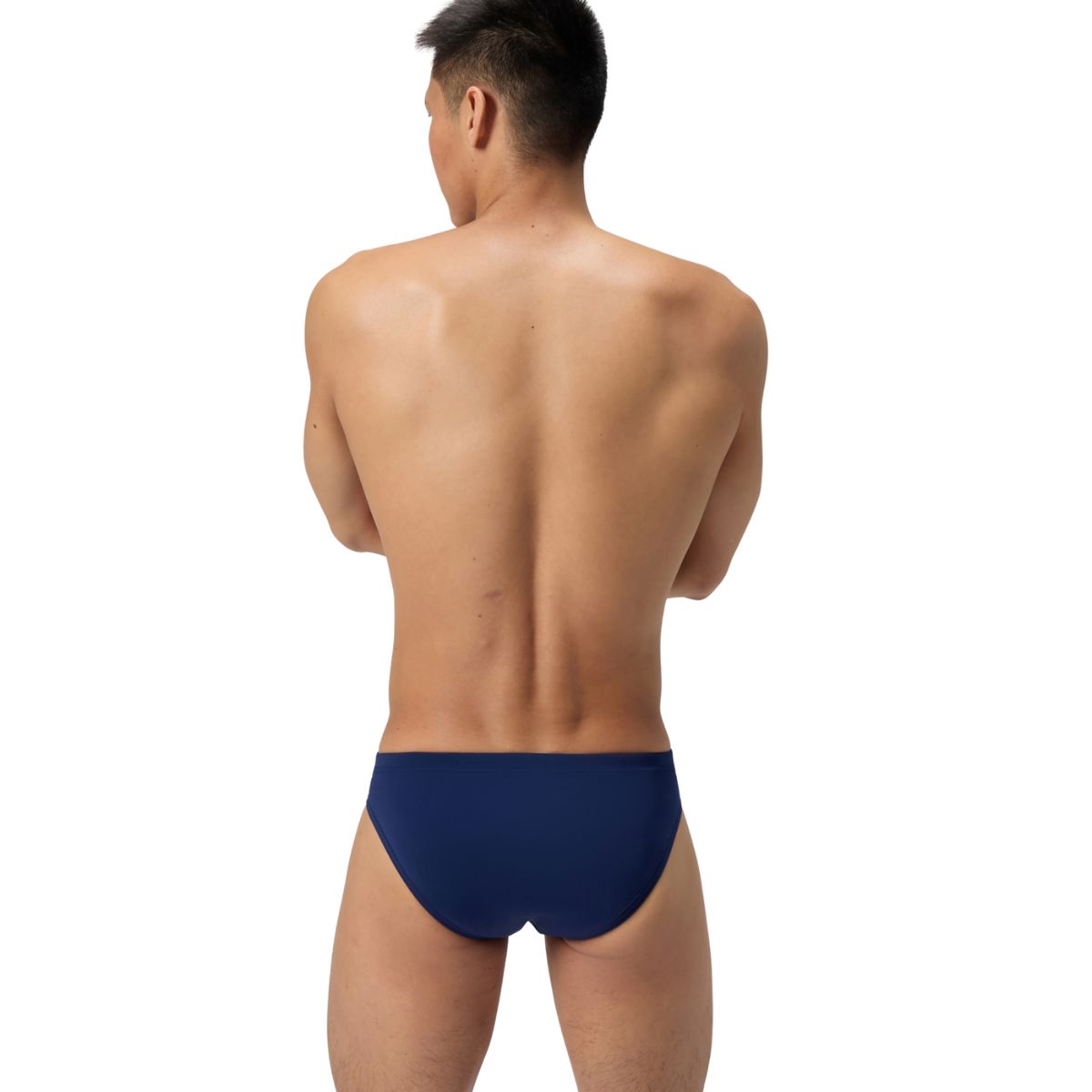 Speedo Male Solid Brief
