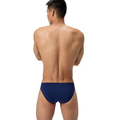 Speedo Male Solid Brief