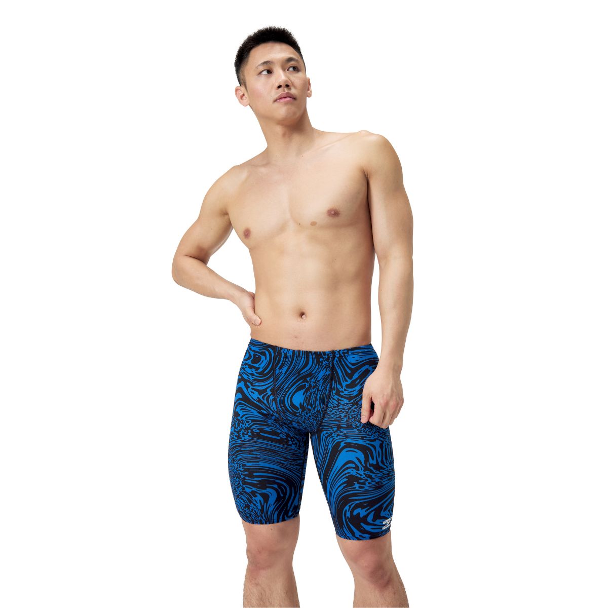 Speedo Hydrochasm Jammer