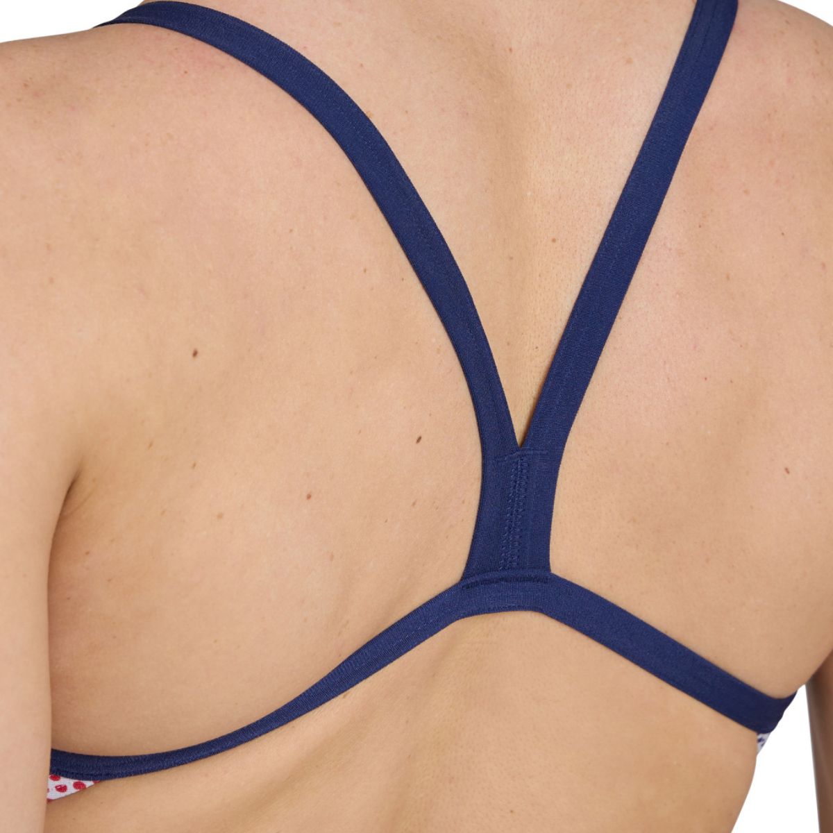 Arena Halftone Challenge Back