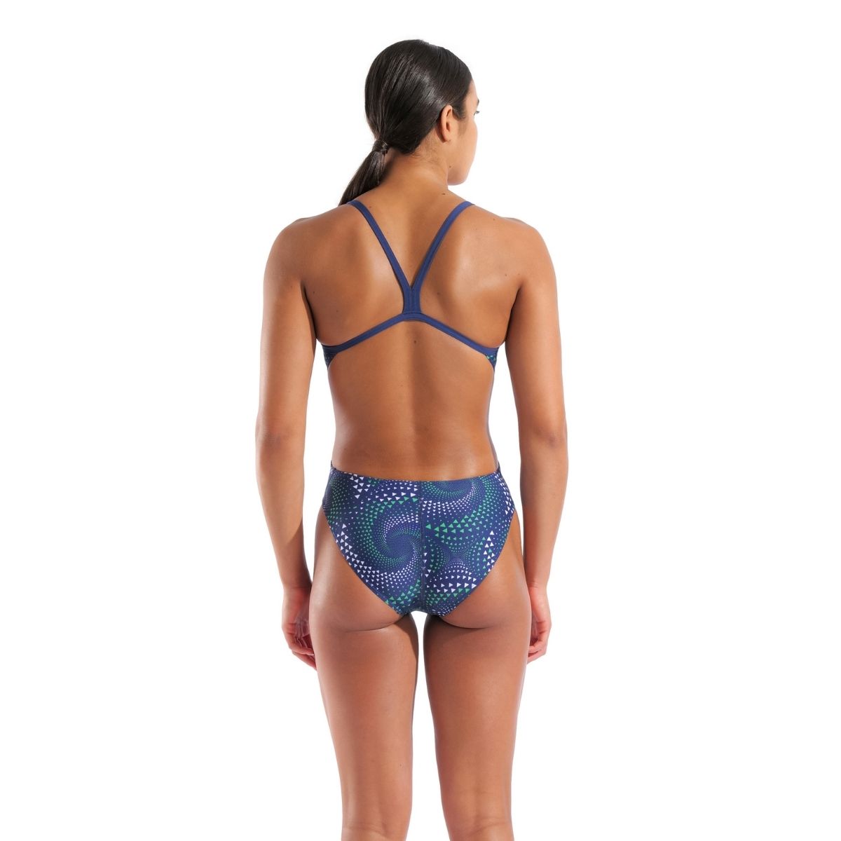 Arena Women's Fireflow Challenge Back