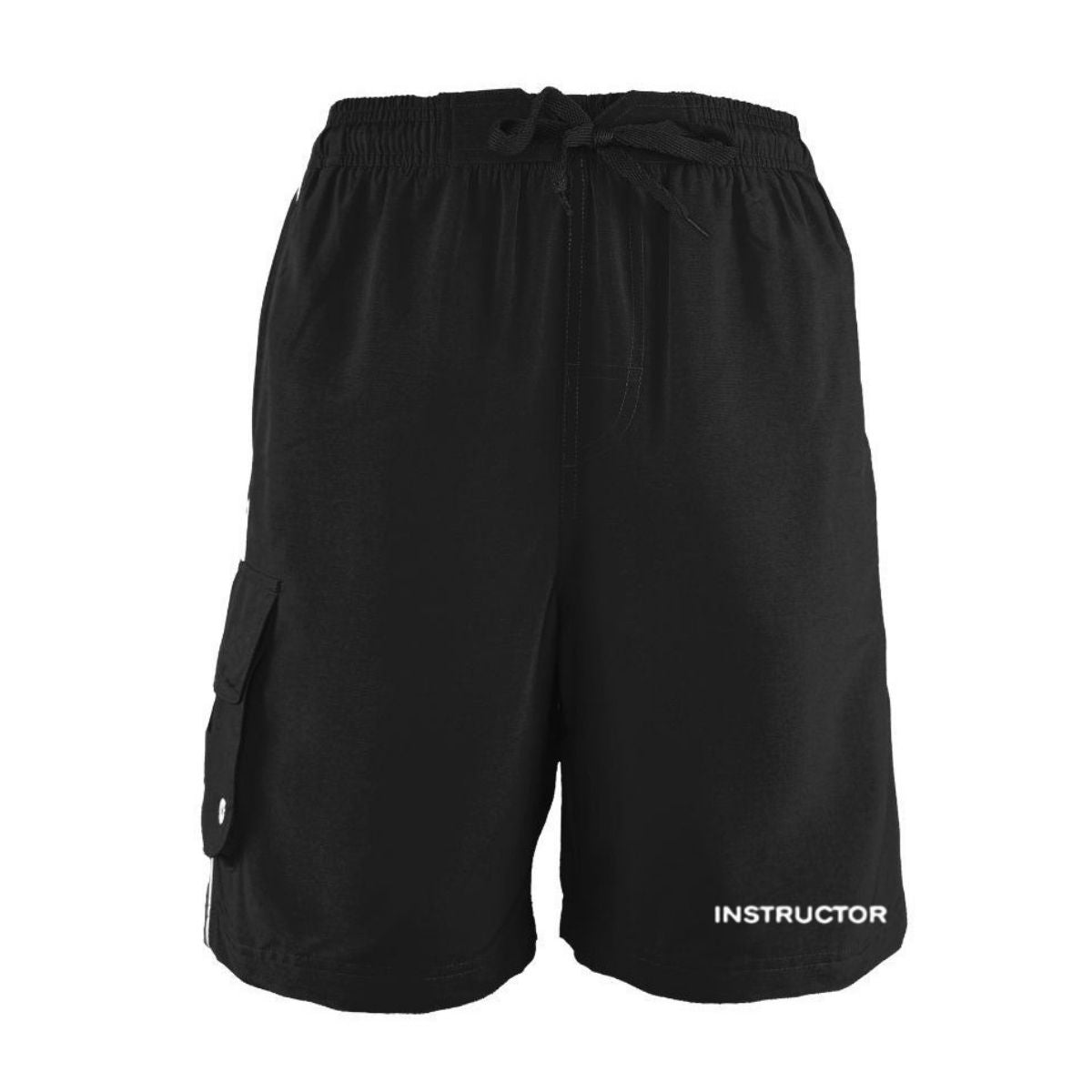 Kiefer Instructor Board Short