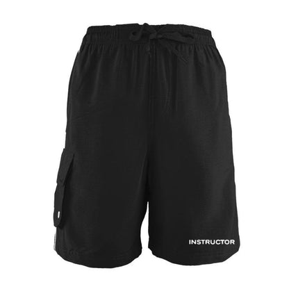 Kiefer Instructor Board Short