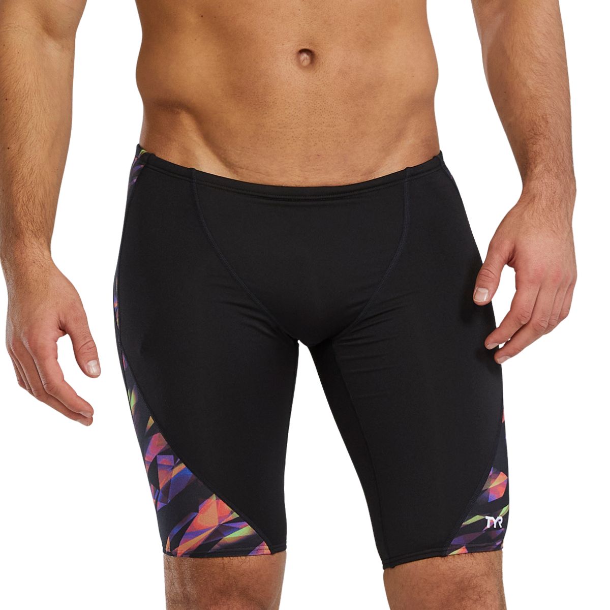 TYR Durafast Elite Triadic Jammer