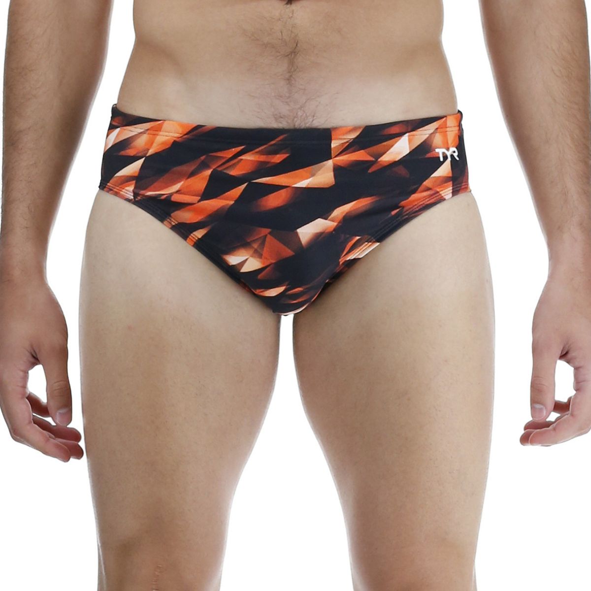 TYR Durafast Elite Triadic Brief
