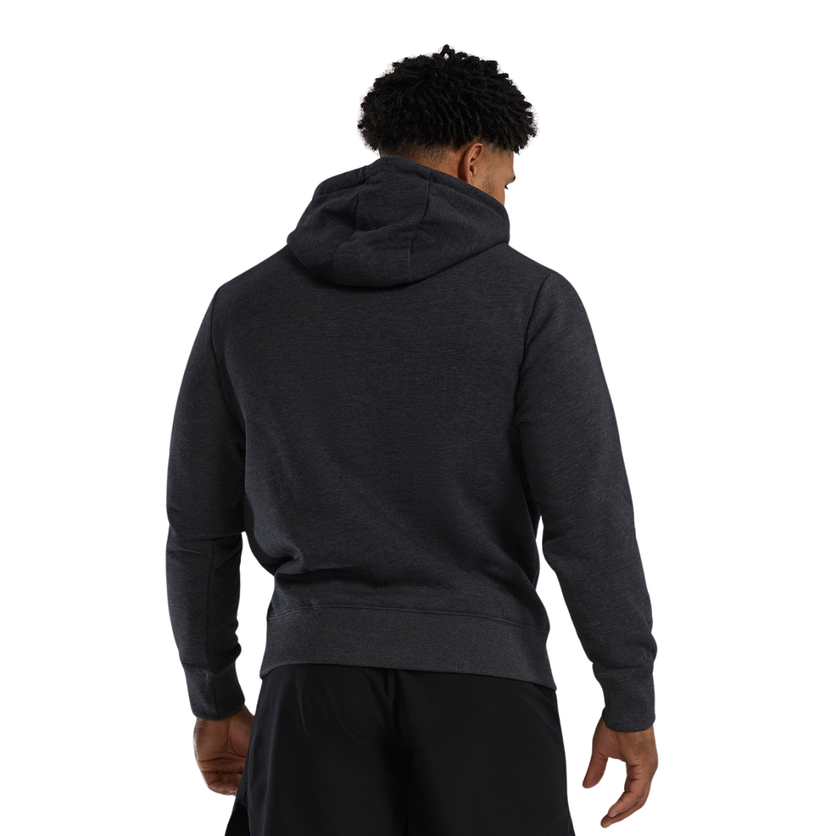 TYR Unisex Unltrasoft Midweight Fleece Hoodie