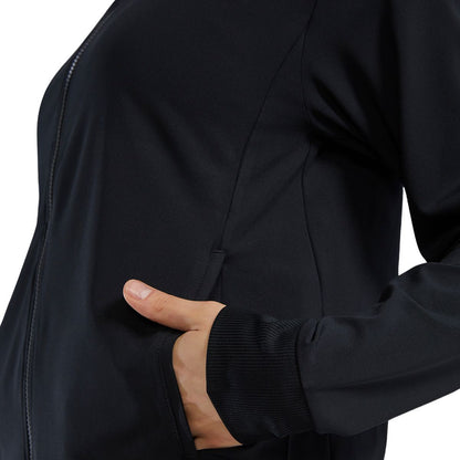 TYR Women's Tech Full Zip Hoodie