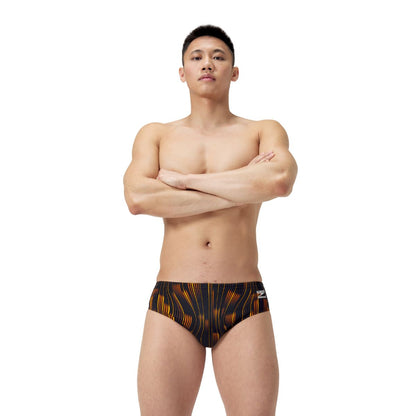 Speedo Space Train Brief