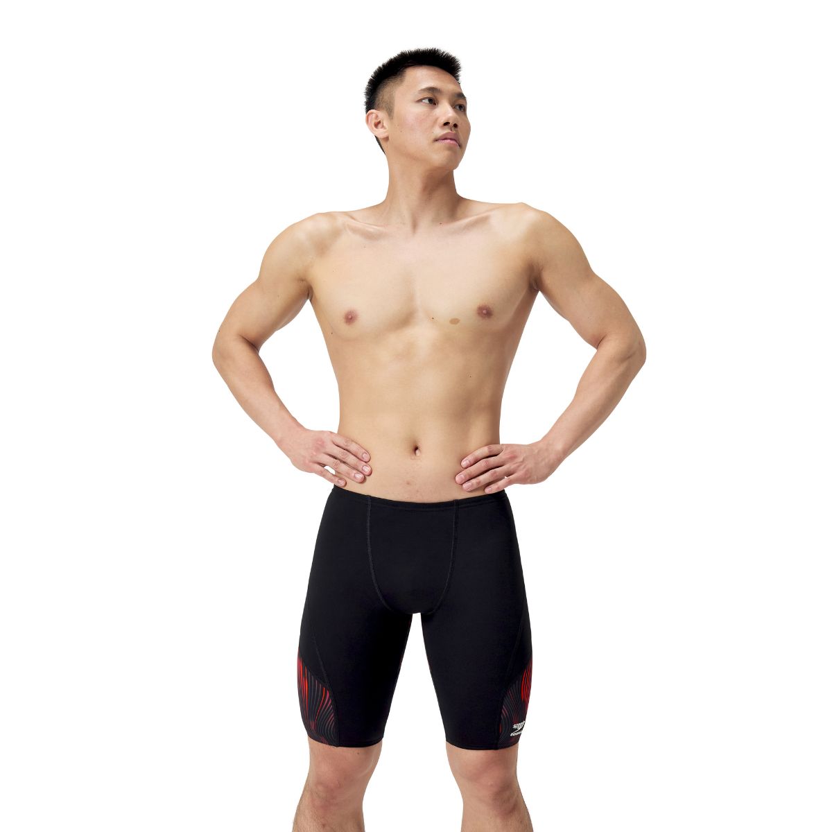 Speedo Space Train Jammer