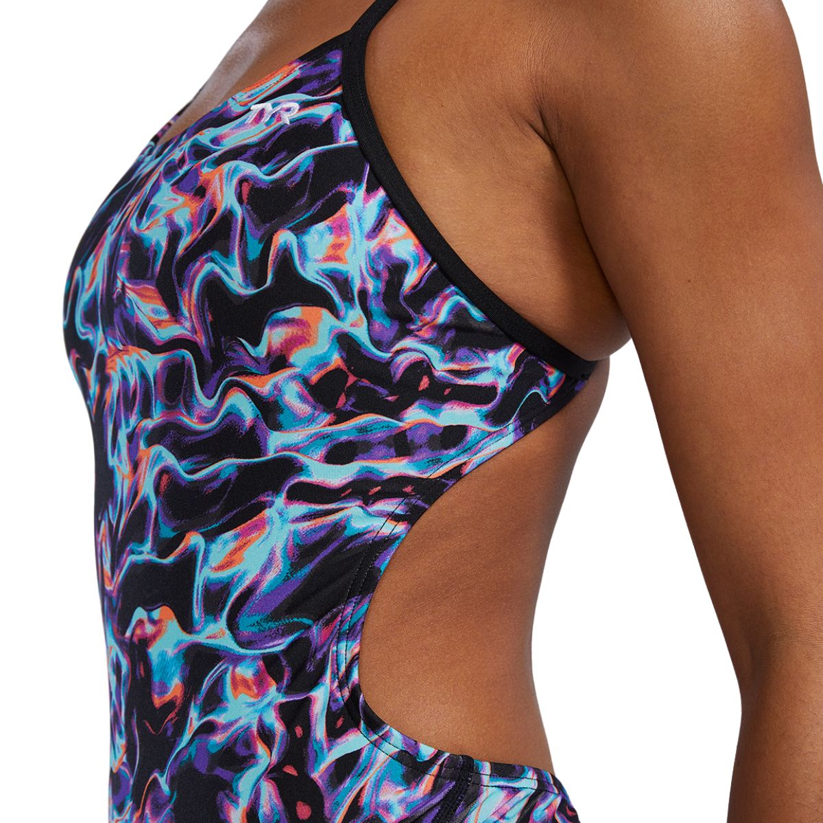 TYR Energia Cutout Fit