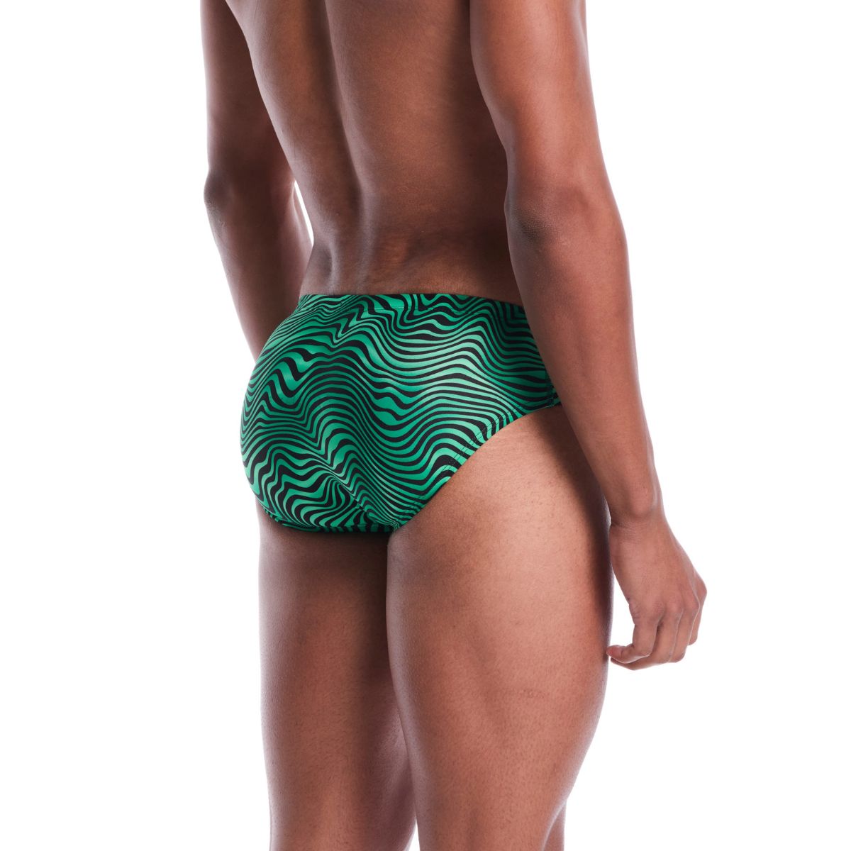 Nike Water Stripes Brief