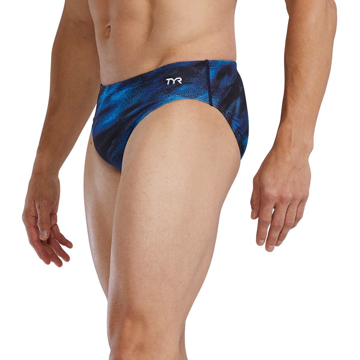 TYR Soren Brief