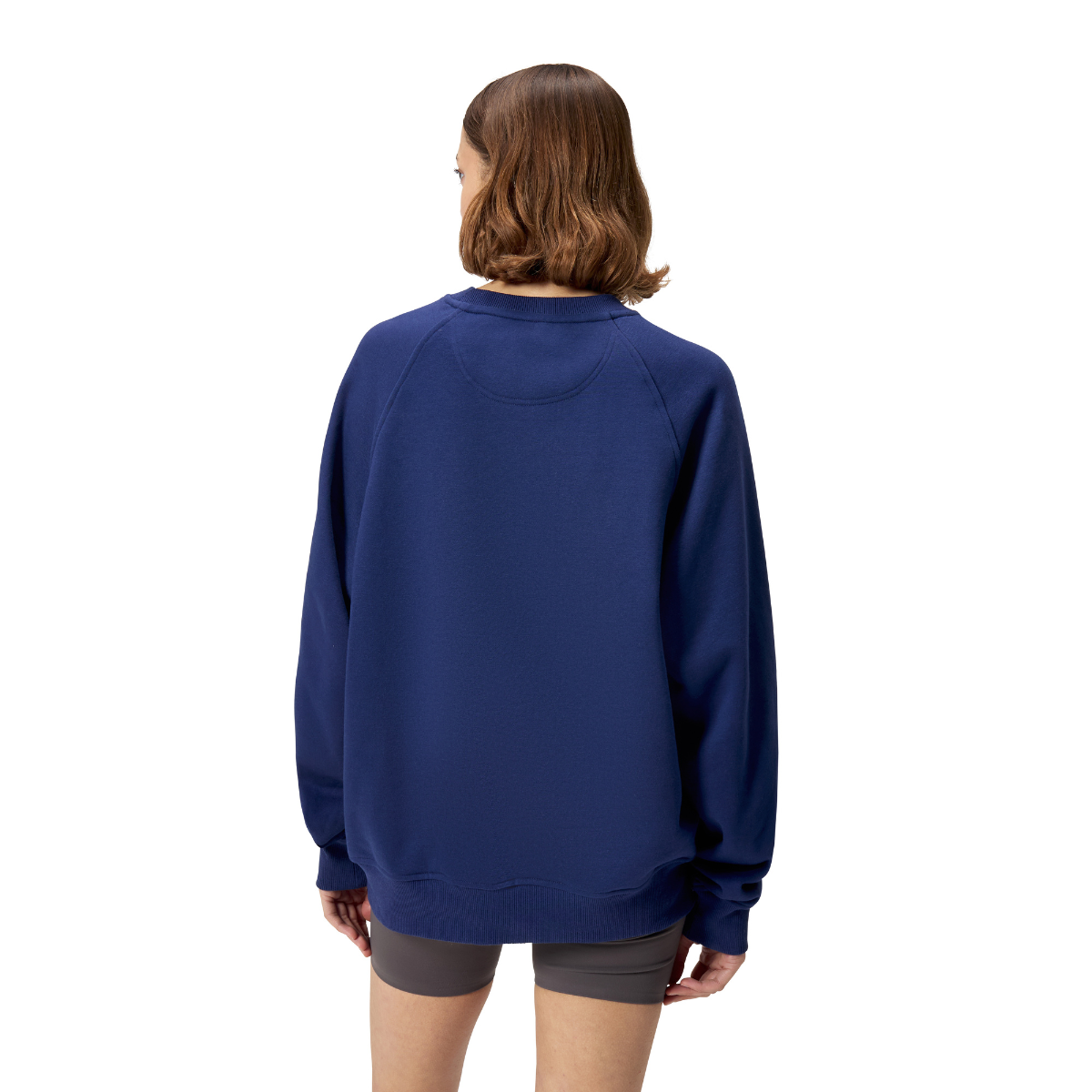 Speedo Fleece Crewneck