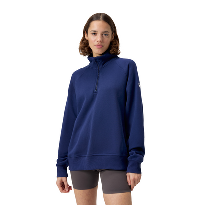 Speedo 1/4 Zip Fleece Pullover