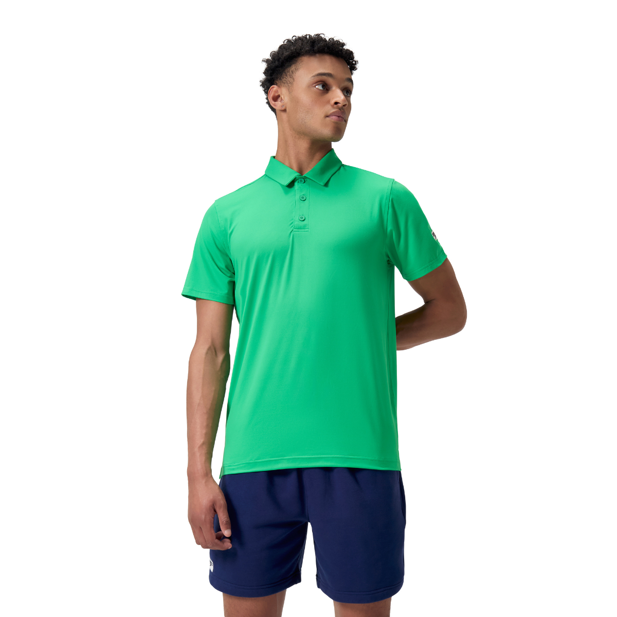 Speedo Unisex S/S Polo