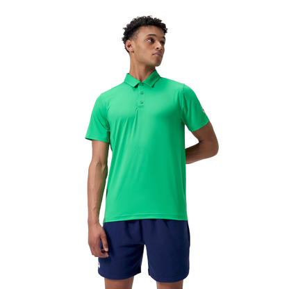 Speedo Unisex S/S Polo