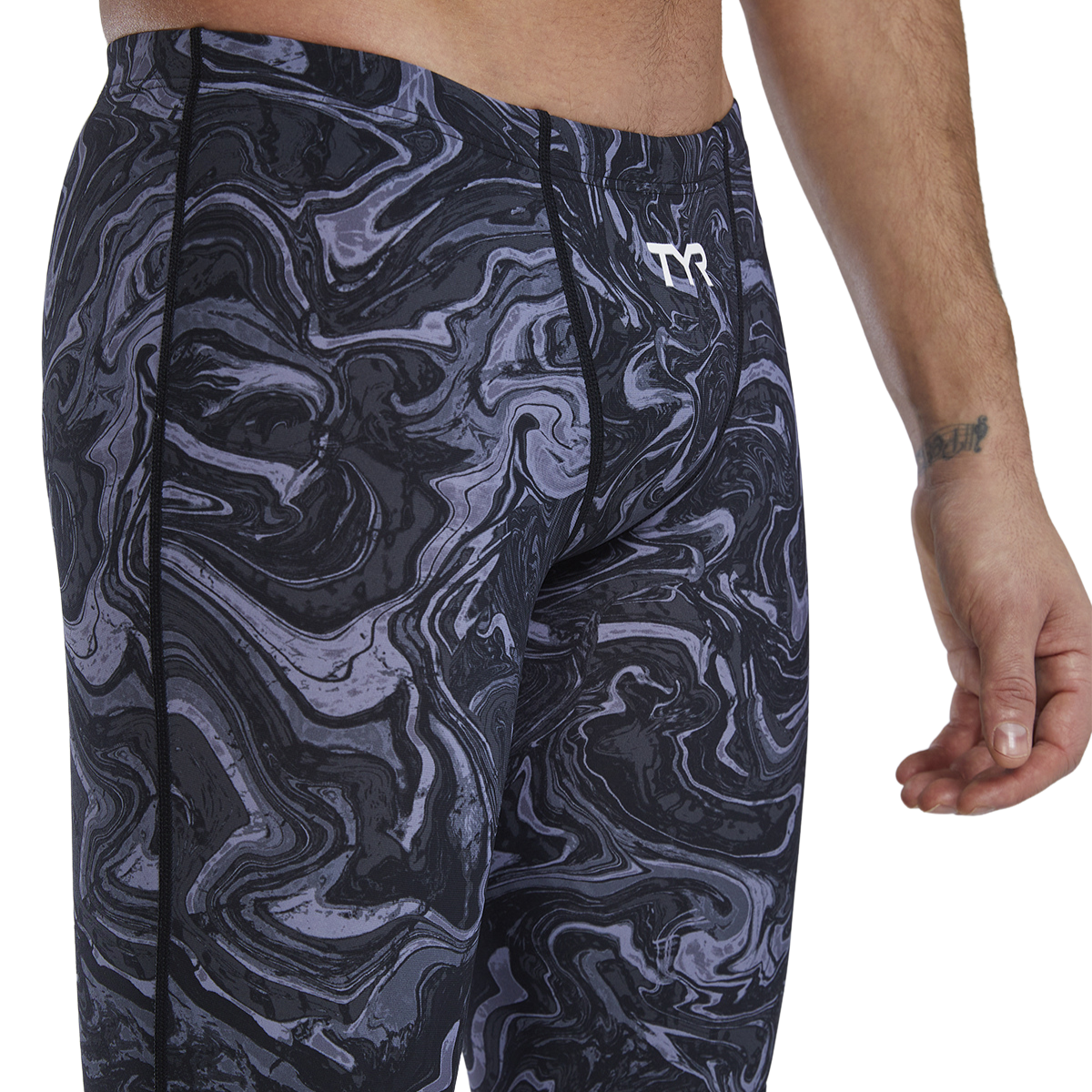 TYR Hyperblitz Thresher Jammer