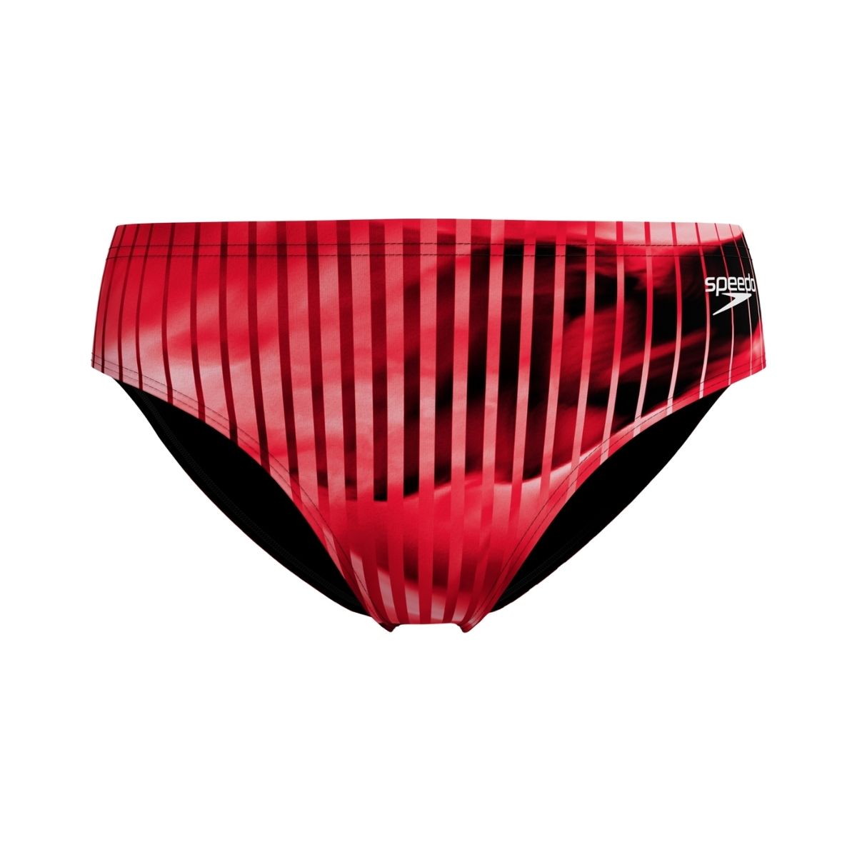 Speedo Linear Lava Brief