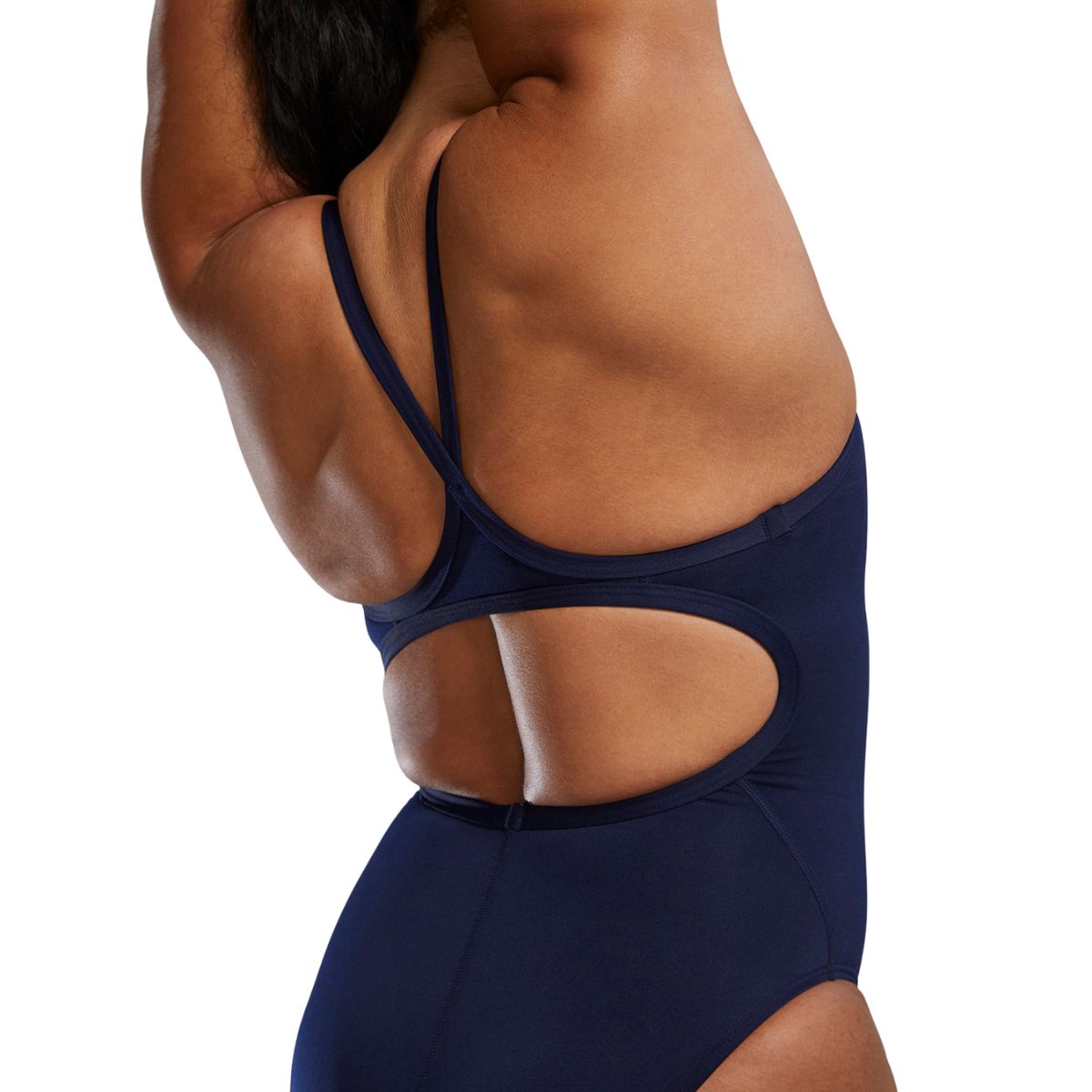 TYR Solid Diamondfit Controlfit