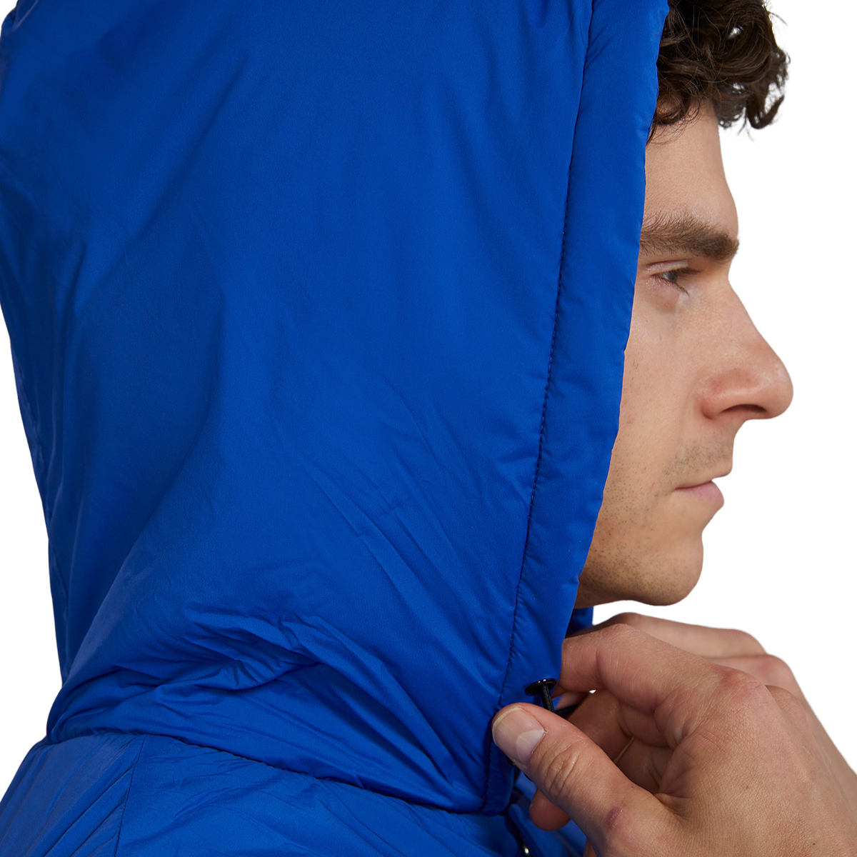 TYR Unisex Hydrosphere Alliance Parka