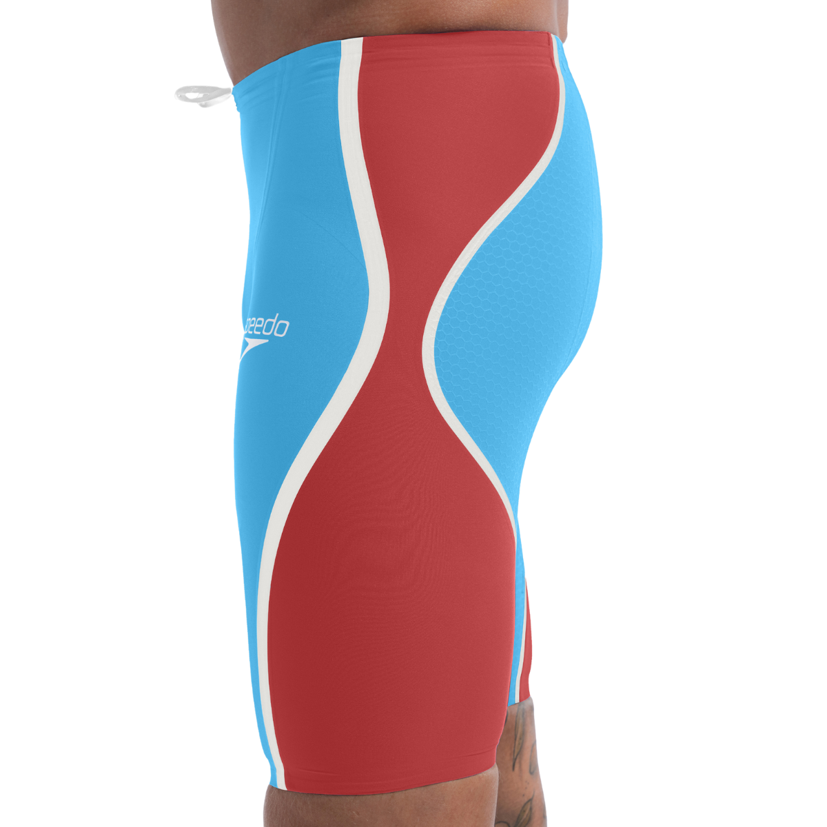 Speedo LZR Intent 2.0 High Waist Jammer