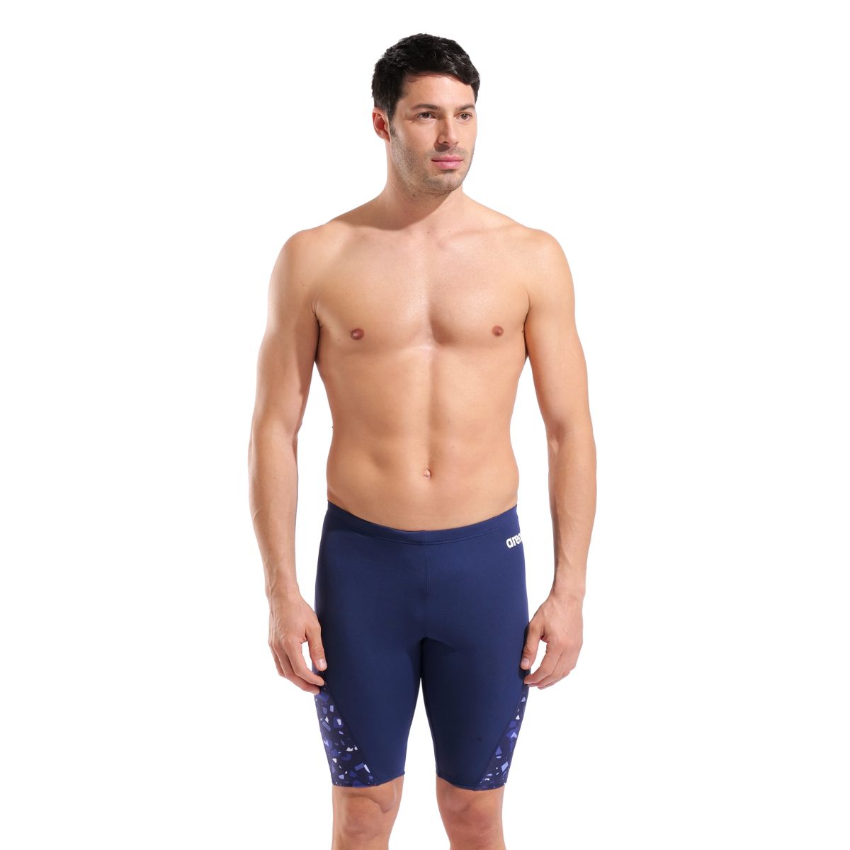 Arena Men's Confetti Swim Jammer