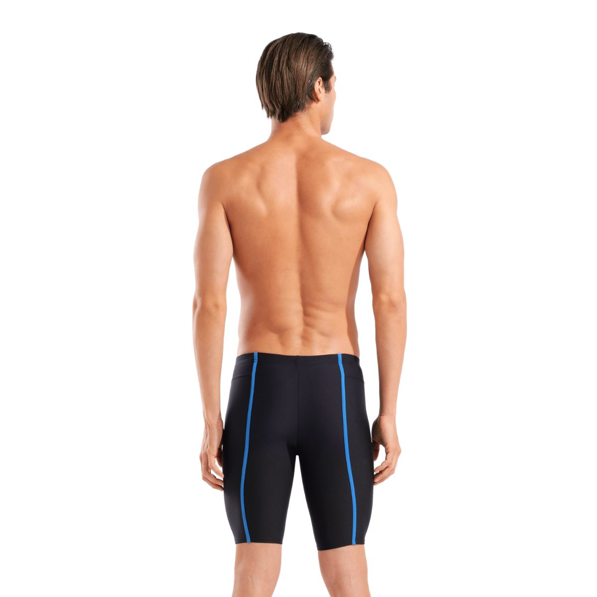 Arena Men's Hyperflow Solid Swim Jammer