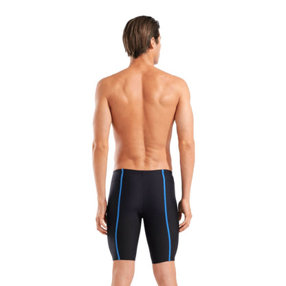 Arena Men's Hyperflow Solid Swim Jammer