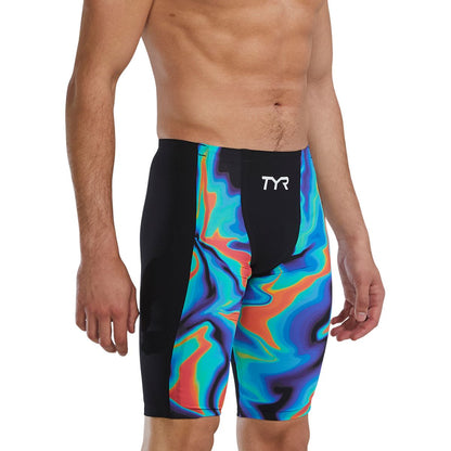 TYR Shockwave Infrared High Waist Jammer