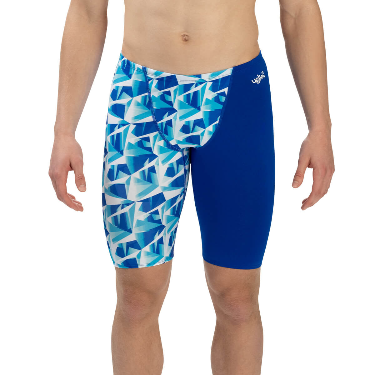 Dolfin Print Jammer