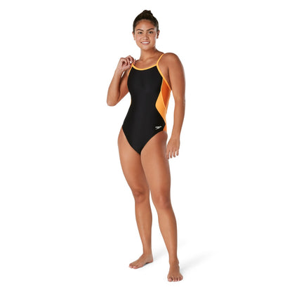 Speedo Eco ProLT Splice Flyback