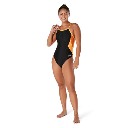 Speedo Eco ProLT Splice Flyback