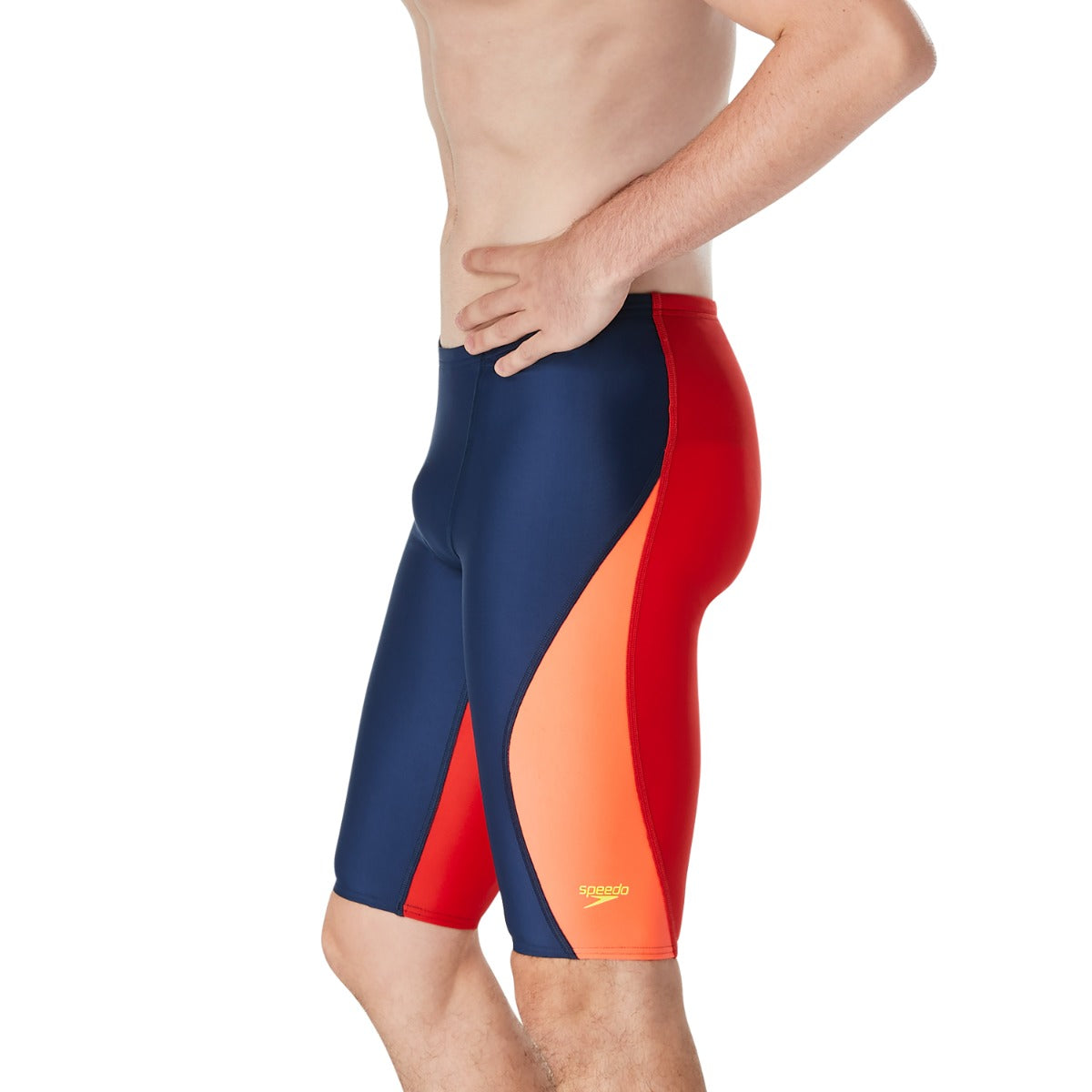 Speedo ProLT Splice Jammer