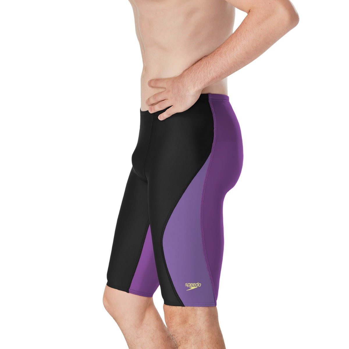 Speedo ProLT Splice Jammer