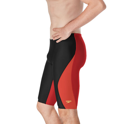 Speedo ProLT Splice Jammer
