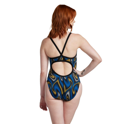 Speedo Purpose Flyback