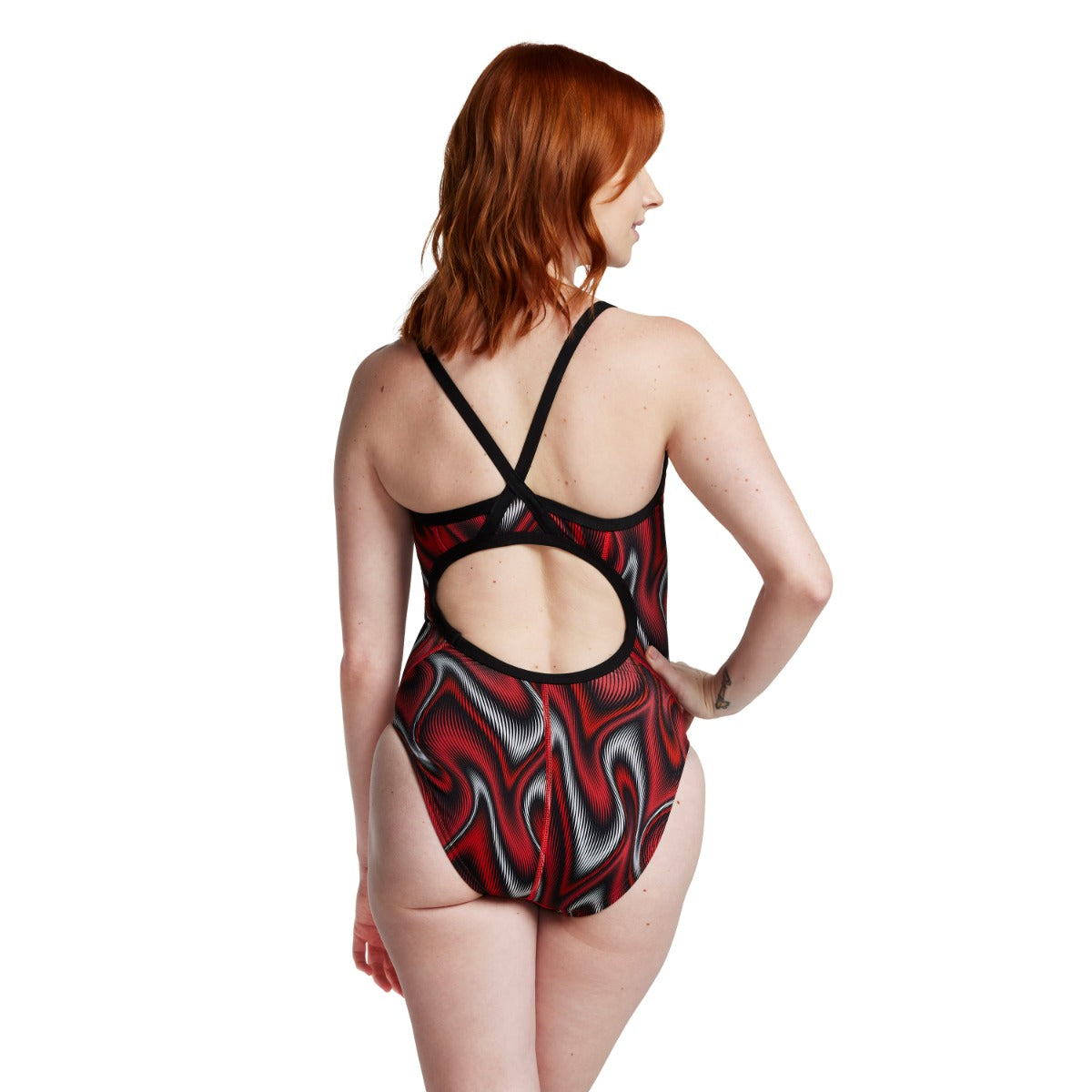 Speedo Purpose Flyback