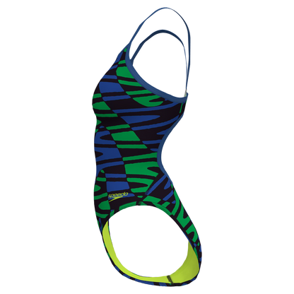 Speedo Disco Boom Flyback