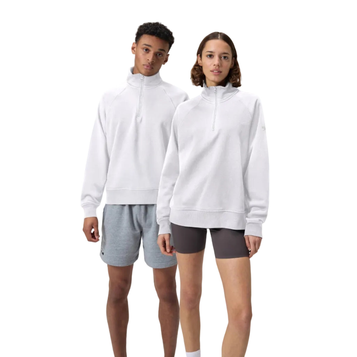 Speedo 1/4 Zip Fleece Pullover