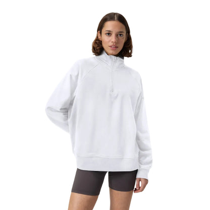 Speedo 1/4 Zip Fleece Pullover