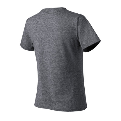 Speedo Female S/S Crewneck Tee