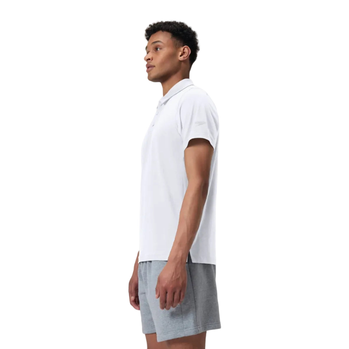 Speedo Unisex S/S Polo